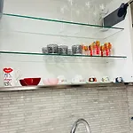 Modern In The Heart Of 티라나