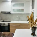 Modern In The Heart Of
