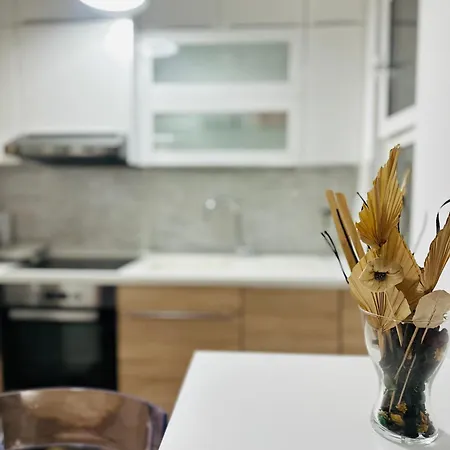 Modern In The Heart Of