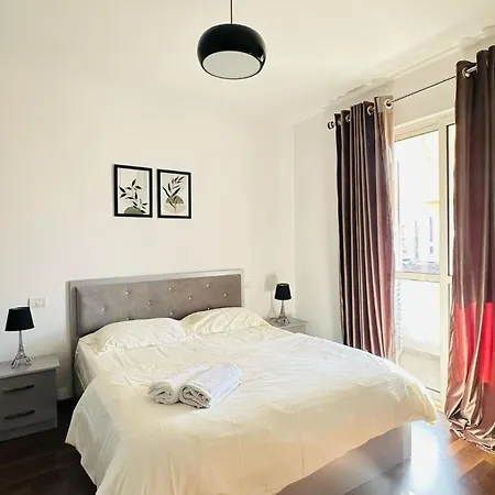 Modern In The Heart Of Apartman *