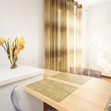 Apartmán Modern In The Heart Of