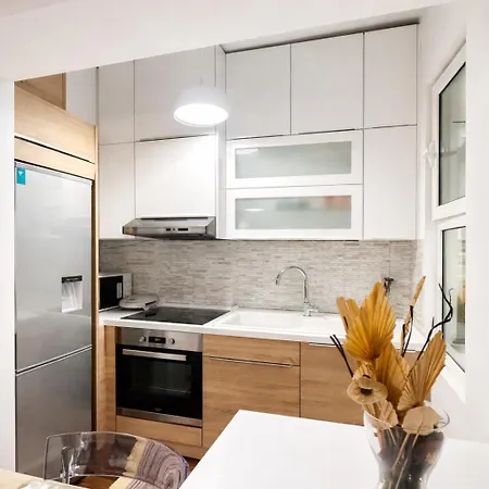 Modern In The Heart Of *