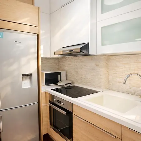 Modern In The Heart Of Apartmán *