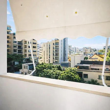 Modern In The Heart Of *