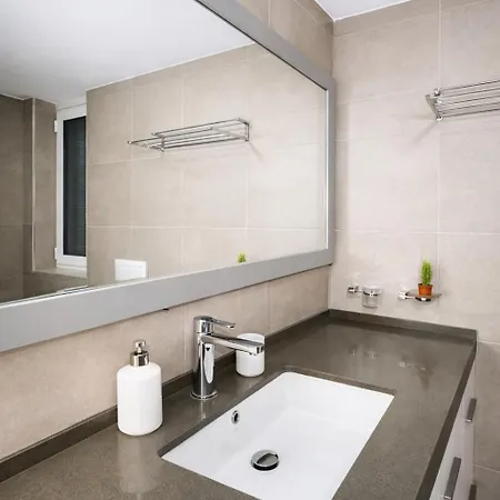 Modern In The Heart Of